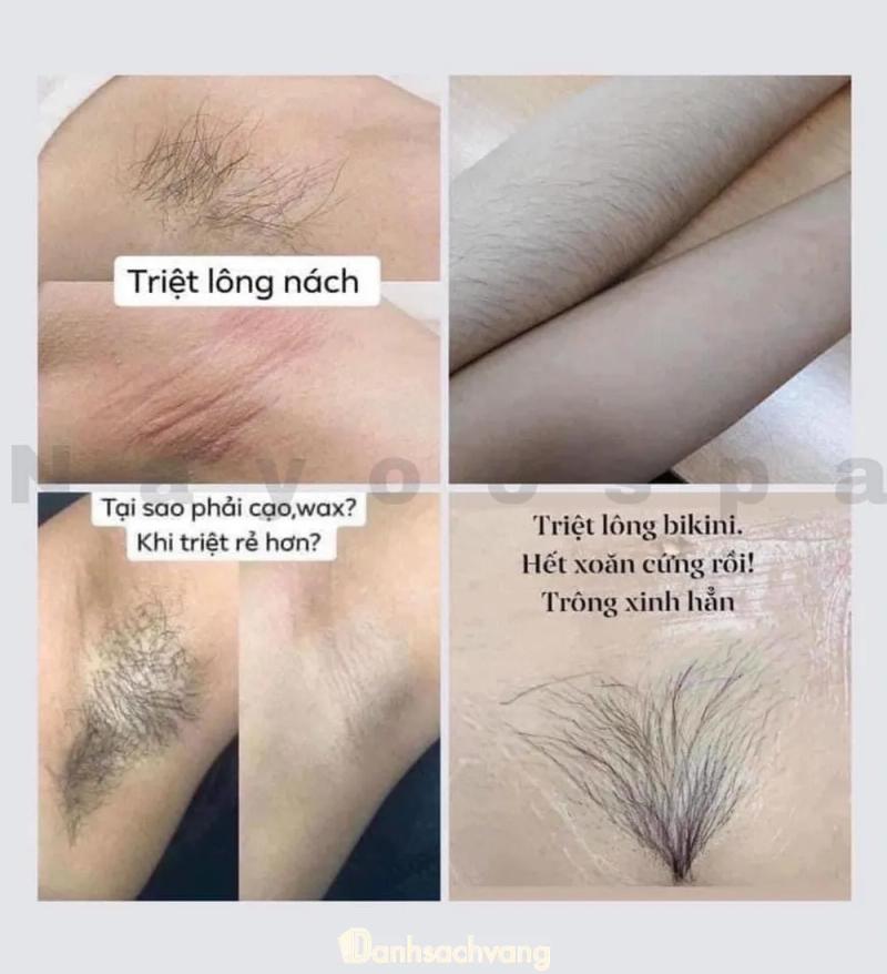 Hình ảnh Nayoo Spa: 92 Hàng Kênh, Lê Chân, Hải Phòng