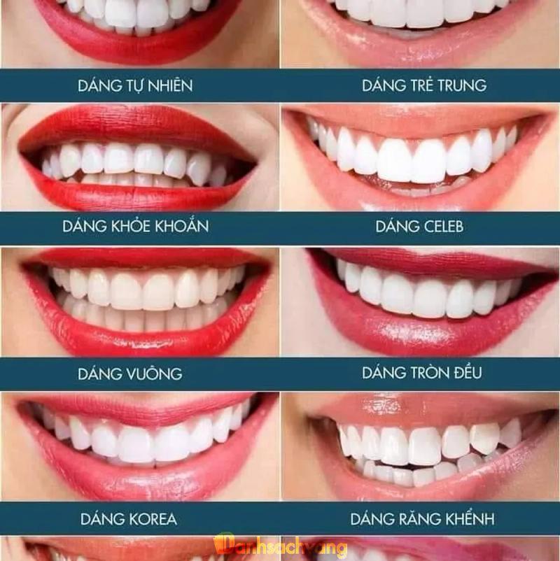 Hình ảnh Nha khoa Ngân Hoàng: 25+26 Trường Lạc, H. Diên Khánh