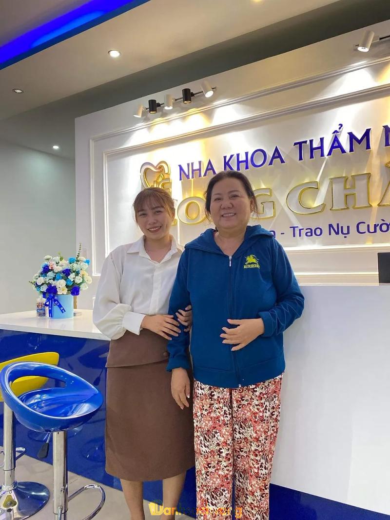 Hình ảnh Nha Khoa Long Châu: 70 Hà Huy Tập, H. Diên Khánh