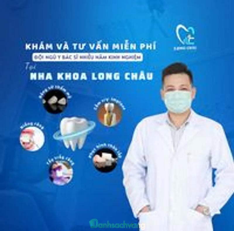 Hình ảnh Nha Khoa Long Châu: 70 Hà Huy Tập, H. Diên Khánh