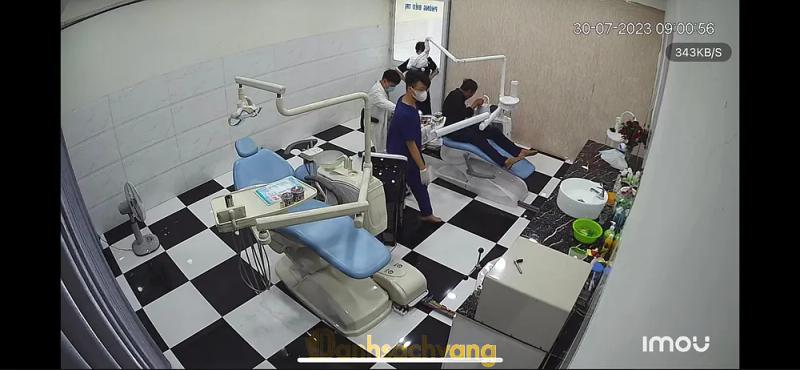 Hình ảnh Nha Khoa Hoàn Mỹ:  239 Tỉnh lộ 2, H. Diên Khánh