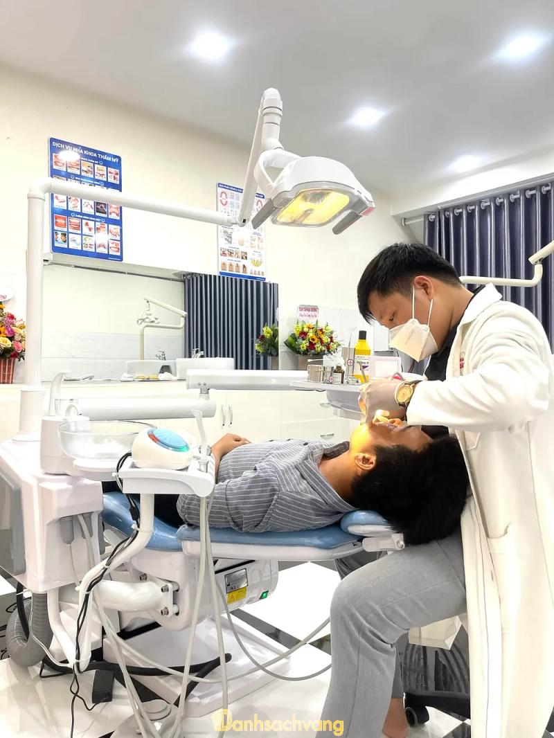 Hình ảnh Nha Khoa Hoàn Mỹ:  239 Tỉnh lộ 2, H. Diên Khánh