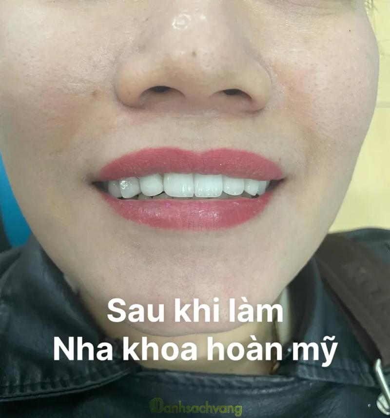 Hình ảnh Nha Khoa Hoàn Mỹ:  239 Tỉnh lộ 2, H. Diên Khánh