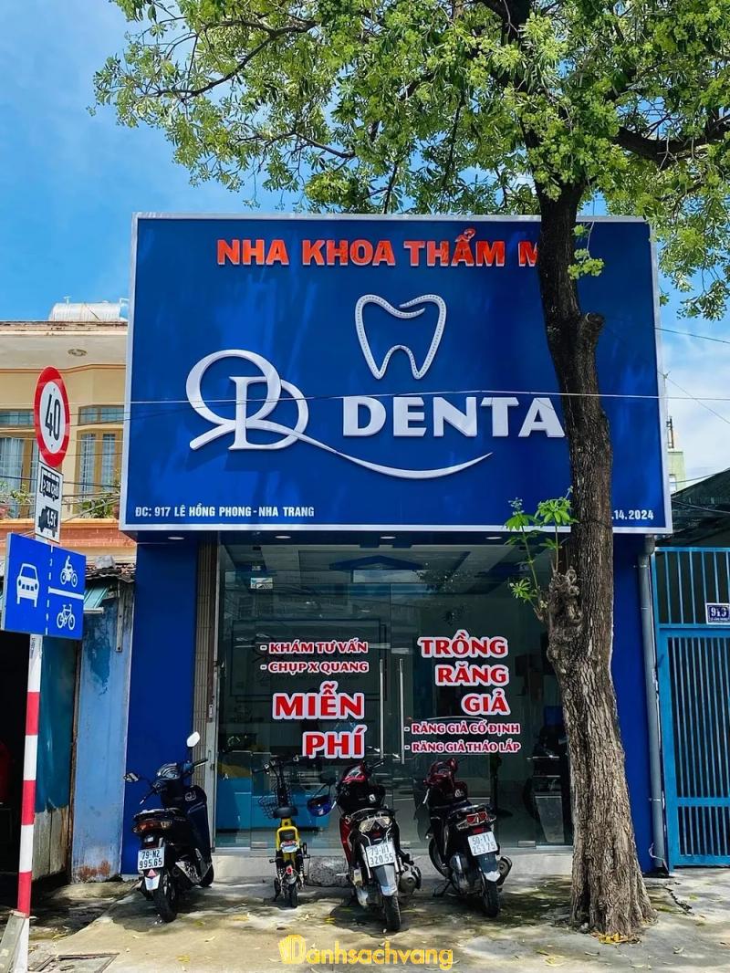 Hình ảnh Nha khoa QDdental: KCN SUỐI DẦU (đối diện Bách Hoá Xanh Suối Tân), QL1A, H. Cam Lâm