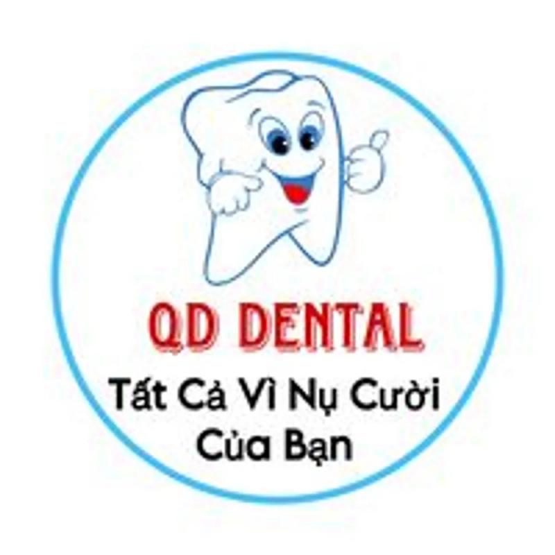 Hình ảnh Nha khoa QDdental: KCN SUỐI DẦU (đối diện Bách Hoá Xanh Suối Tân), QL1A, H. Cam Lâm