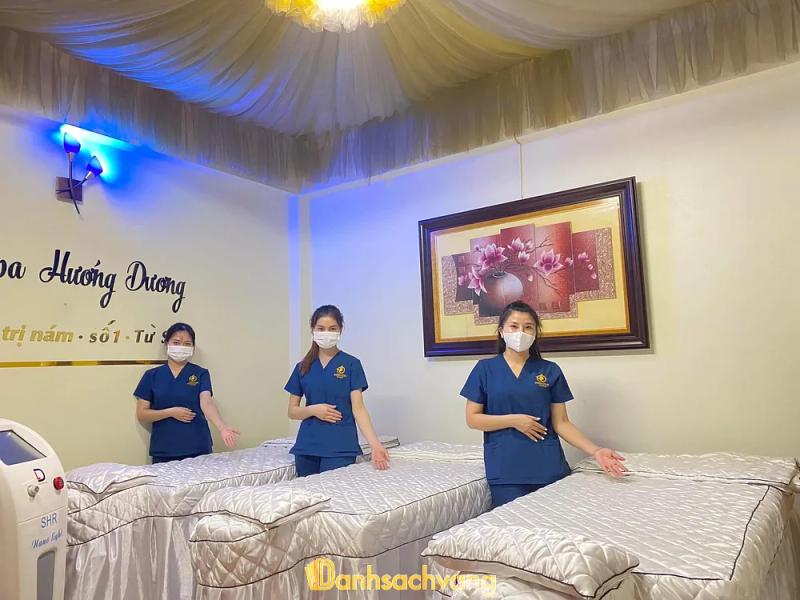 Hình ảnh Spa Hướng Dương: S10 Lý Thánh Tông, Từ Sơn, Bắc Ninh