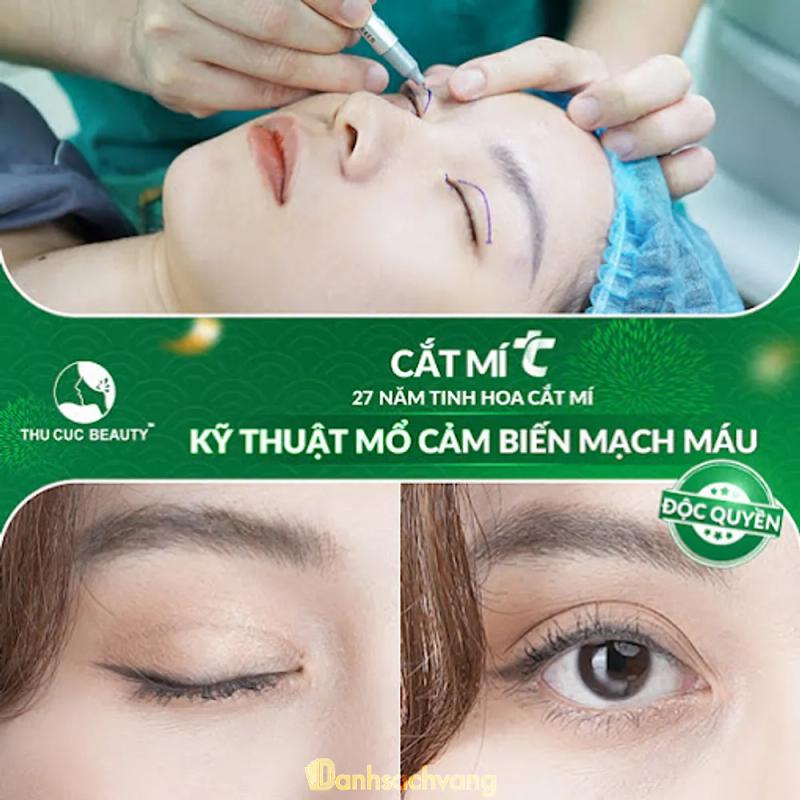 Hình ảnh Thu Cúc Clinics Bắc Ninh: 115 Nguyễn Gia Thiều, Bắc Ninh