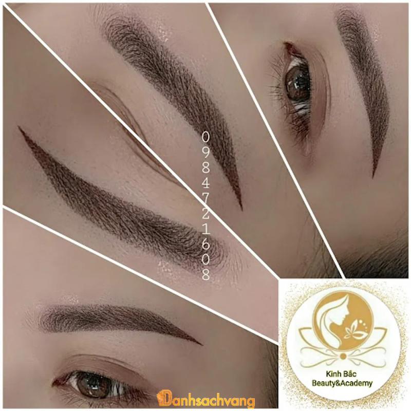 Hình ảnh THẨM MỸ KINH BẮC: 15 ngõ 1 Đường đa cấu, Bắc Ninh