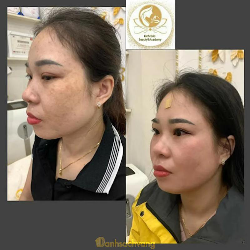 Hình ảnh THẨM MỸ KINH BẮC: 15 ngõ 1 Đường đa cấu, Bắc Ninh