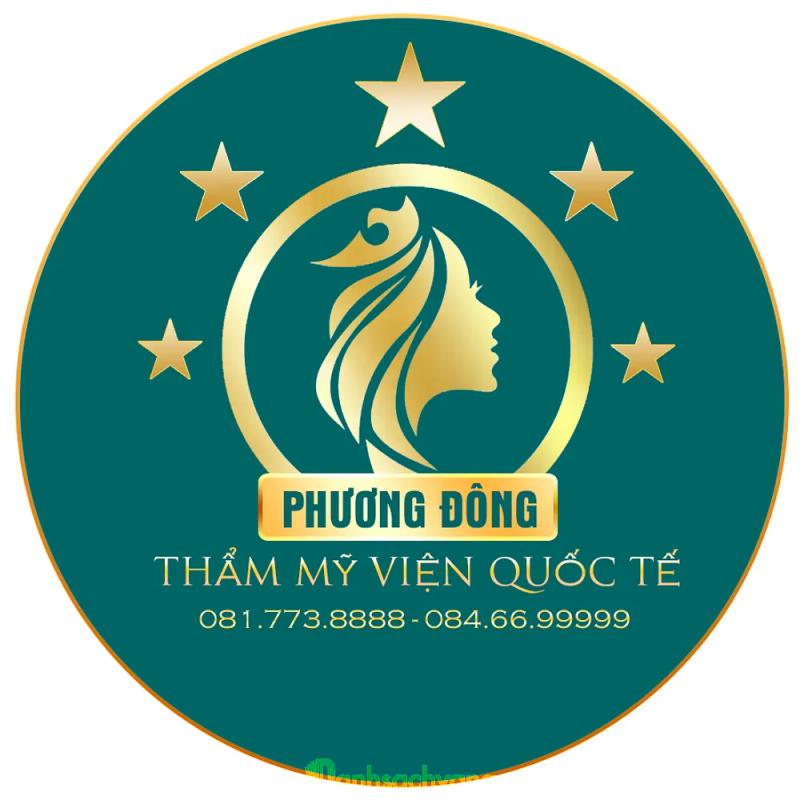 Hình ảnh Viện Thẩm Mỹ Phương Đông: 16 Nguyễn Cao,  Bắc Ninh