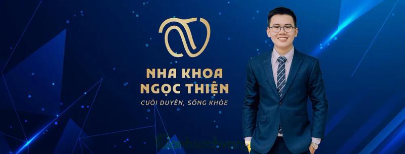 Hình ảnh Nha khoa Ngọc Thiện:  Quầy thuốc Thanh Diễm (đối diện hiệu vàng Kim Toàn) , H. Vạn Ninh