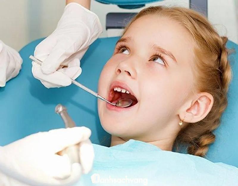 Hình ảnh Nha khoa Việt Mỹ: 183 Hùng Vương, H. Vạn Ninh
