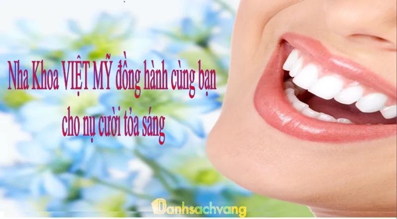 Hình ảnh Nha khoa Việt Mỹ: 183 Hùng Vương, H. Vạn Ninh