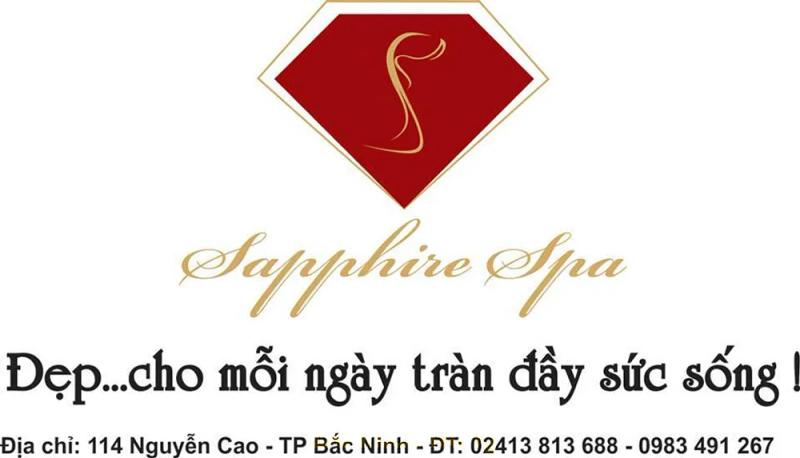 Hình ảnh Sapphire Spa Bắc Ninh: 114 Nguyễn Cao, Bắc Ninh