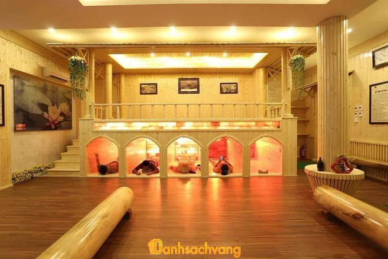 Hình ảnh Sapphire Spa Bắc Ninh: 114 Nguyễn Cao, Bắc Ninh