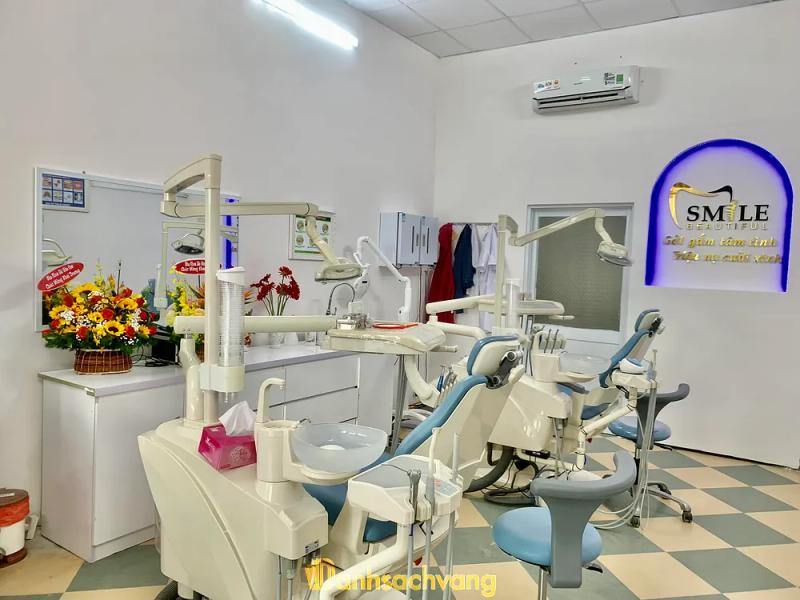 Hình ảnh Nha khoa Nụ Cười Xinh: Xuân hoà 1, TX. Ninh Hoà