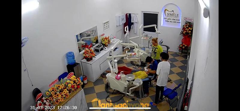 Hình ảnh Nha khoa Nụ Cười Xinh: Xuân hoà 1, TX. Ninh Hoà