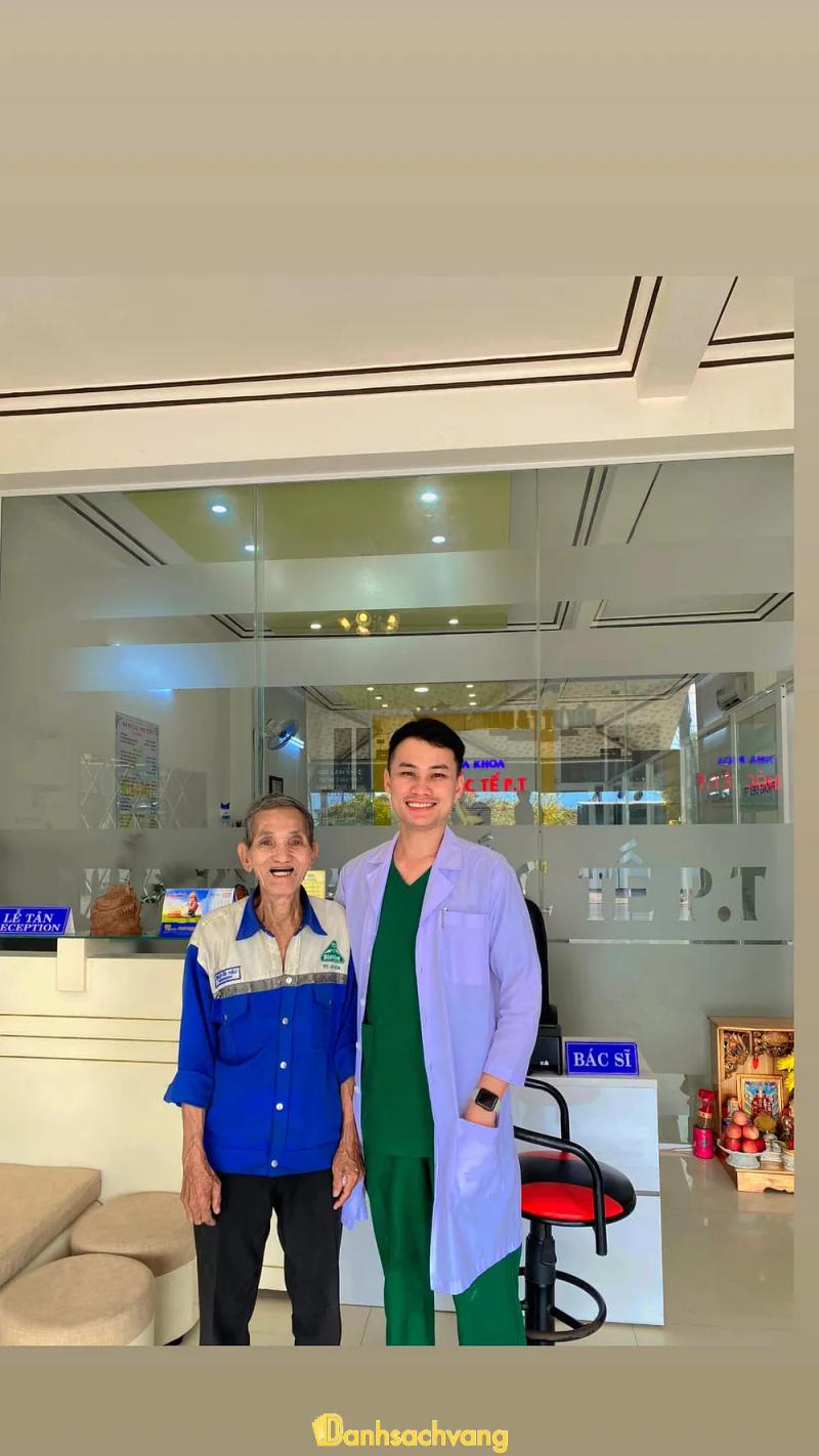 Hình ảnh Nha Khoa Quốc Tế P.T: 516 Trần Quý Cáp, TX. Ninh Hoà