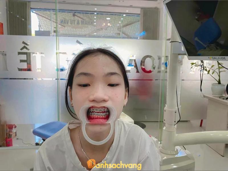 Hình ảnh Nha Khoa Quốc Tế P.T: 516 Trần Quý Cáp, TX. Ninh Hoà