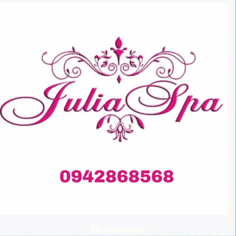 Hình ảnh Thẩm Mỹ Viện Julia: 72 Nguyễn Đăng Đạo, Bắc Ninh