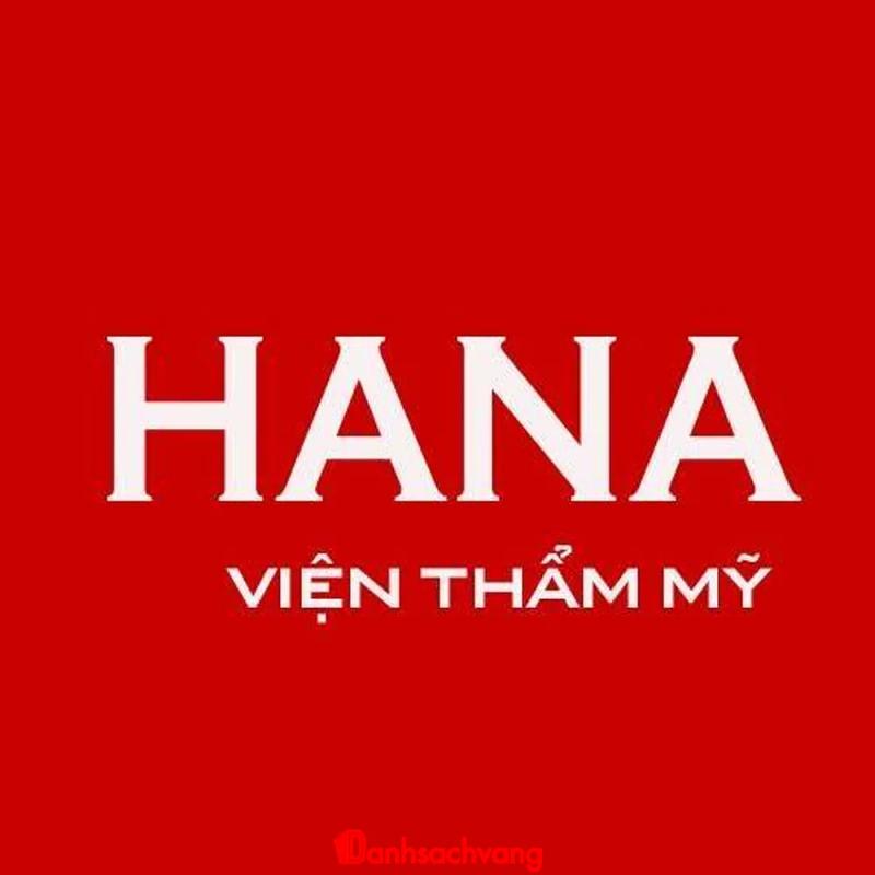 Hình ảnh Viện Thẩm Mỹ Hana: 592 Nguyễn Trãi, Bắc Ninh