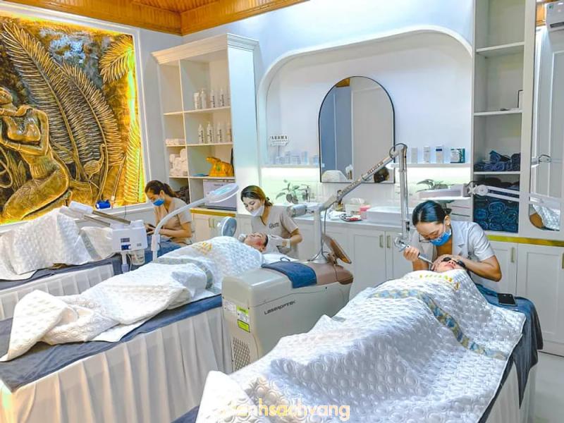 Hình ảnh Thẩm Mỹ AROMA Bắc Ninh: 39 Đỗ Trọng Vỹ, Bắc Ninh