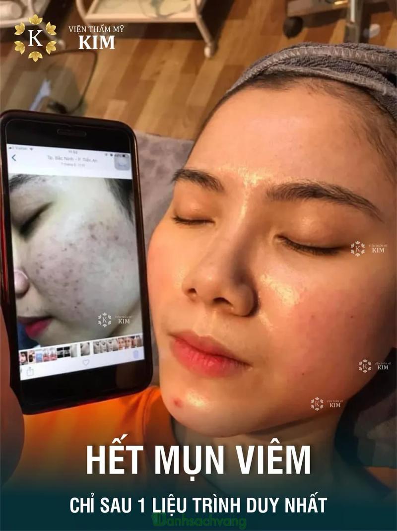Hình ảnh Viện Thẩm Mỹ Ms.Kim: 150 Nguyễn Gia Thiều, Bắc Ninh