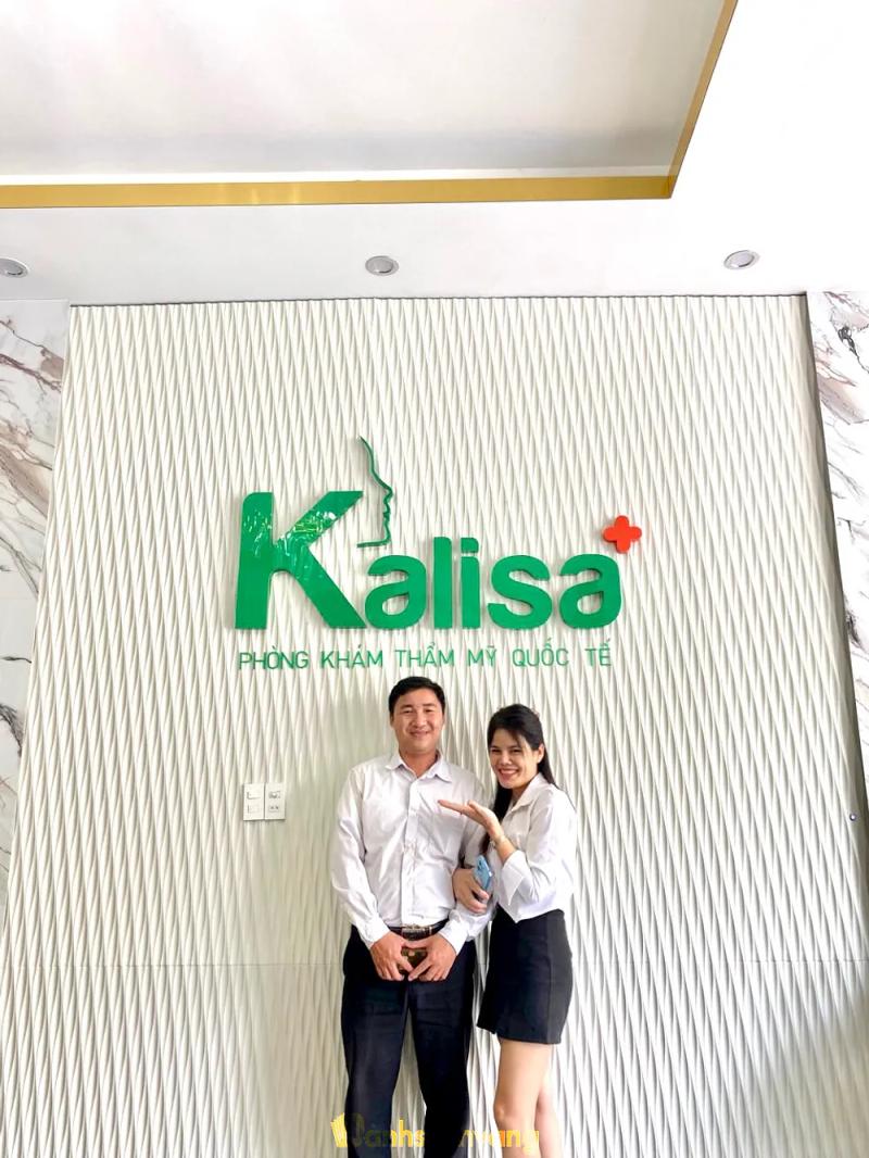 Hình ảnh Thẩm Mỹ Viện Kalisa: 63B Nguyễn Đăng Đạo, Bắc Ninh