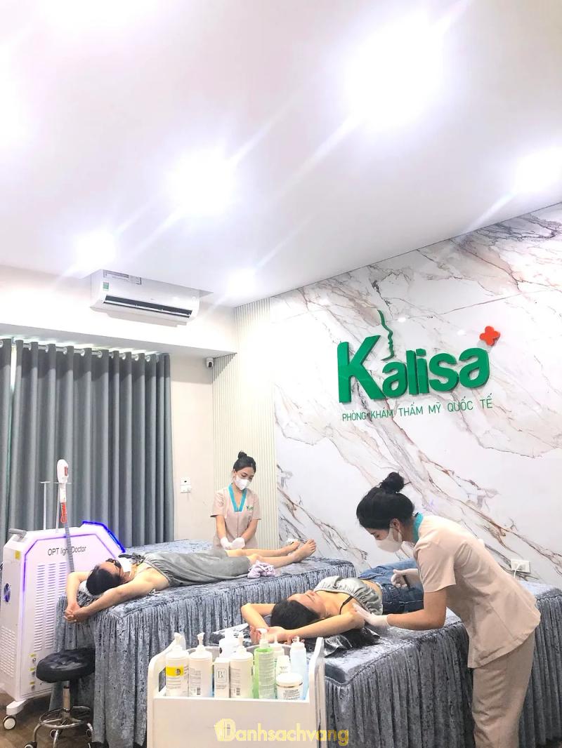 Hình ảnh Thẩm Mỹ Viện Kalisa: 63B Nguyễn Đăng Đạo, Bắc Ninh