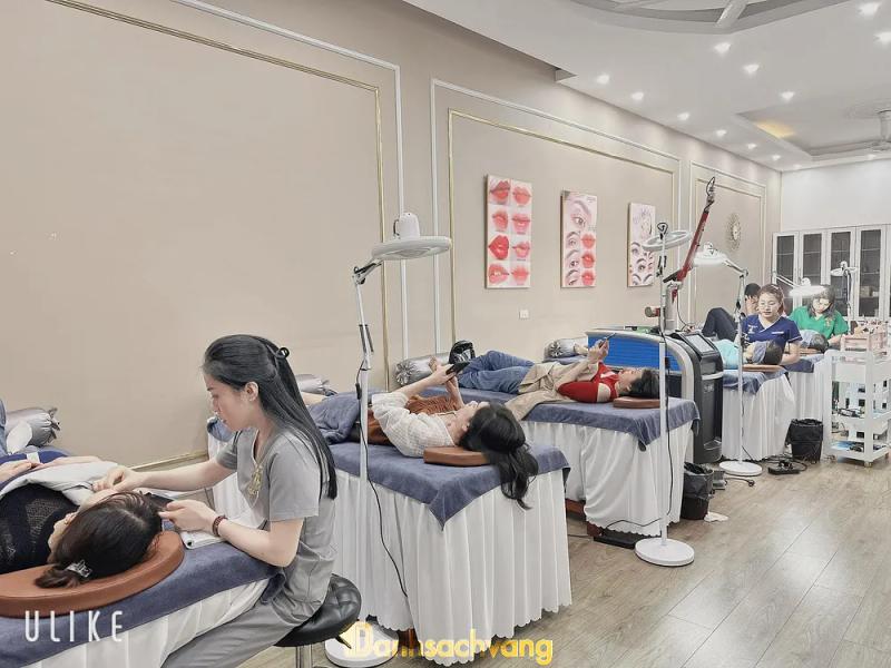 Hình ảnh Thẩm Mỹ Quốc Tế Seoul: 455 Nguyễn Trãi, Bắc Ninh
