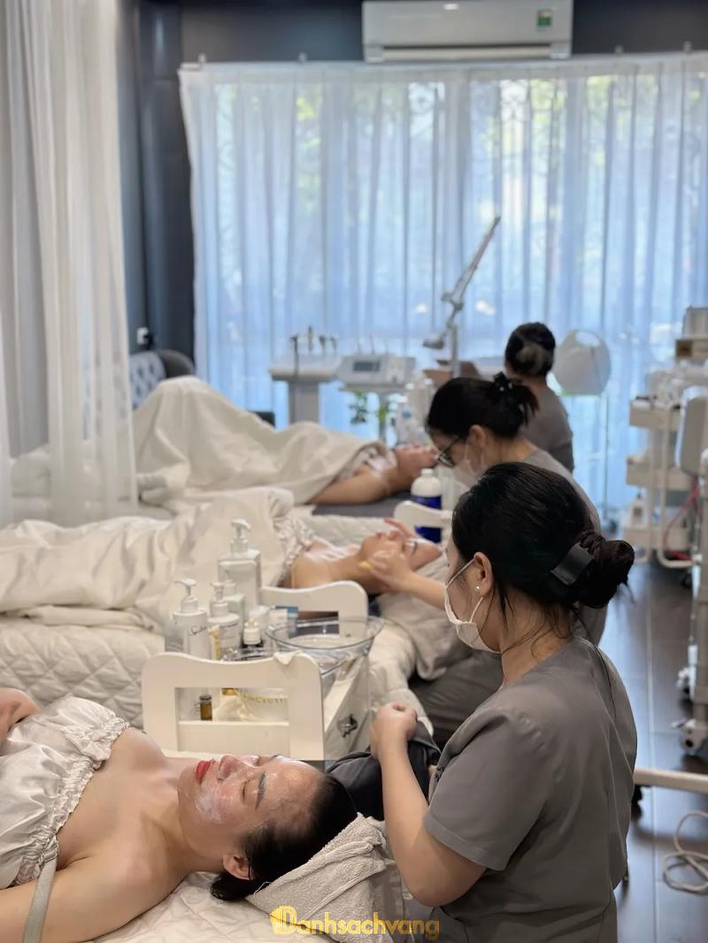 Hình ảnh Lee Spa Clinic: 237 Ngô Gia Tự, Bắc Ninh