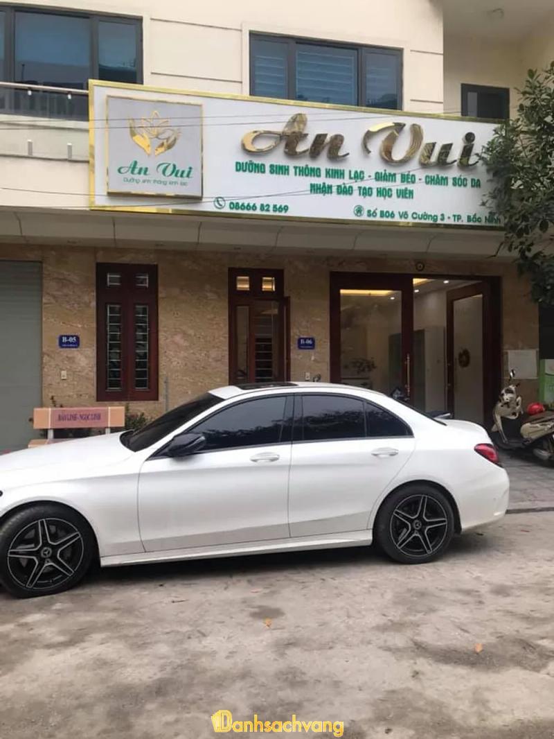 Hình ảnh AN VUI SPA: 53C6+X2G, Võ Cường, Bắc Ninh