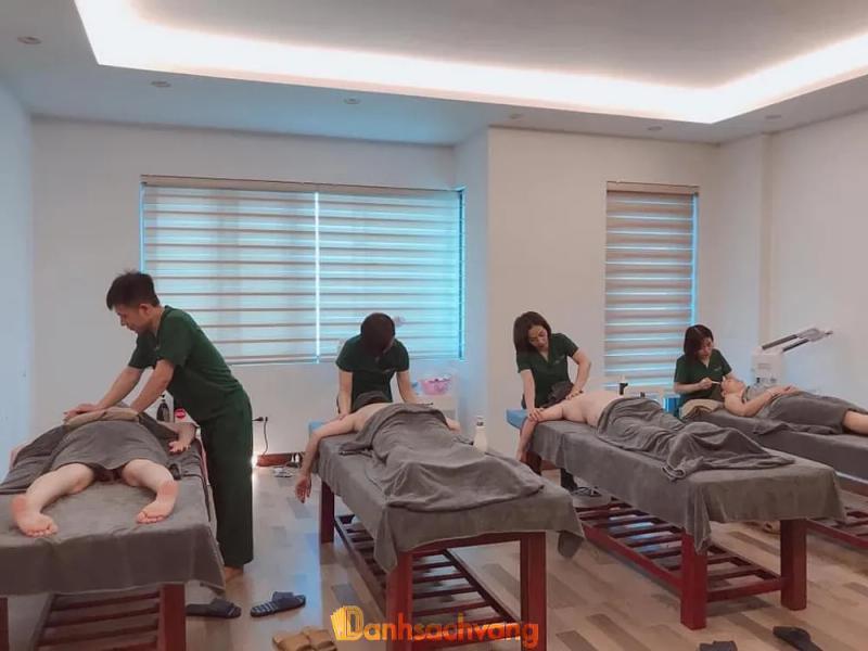 Hình ảnh AN VUI SPA: 53C6+X2G, Võ Cường, Bắc Ninh