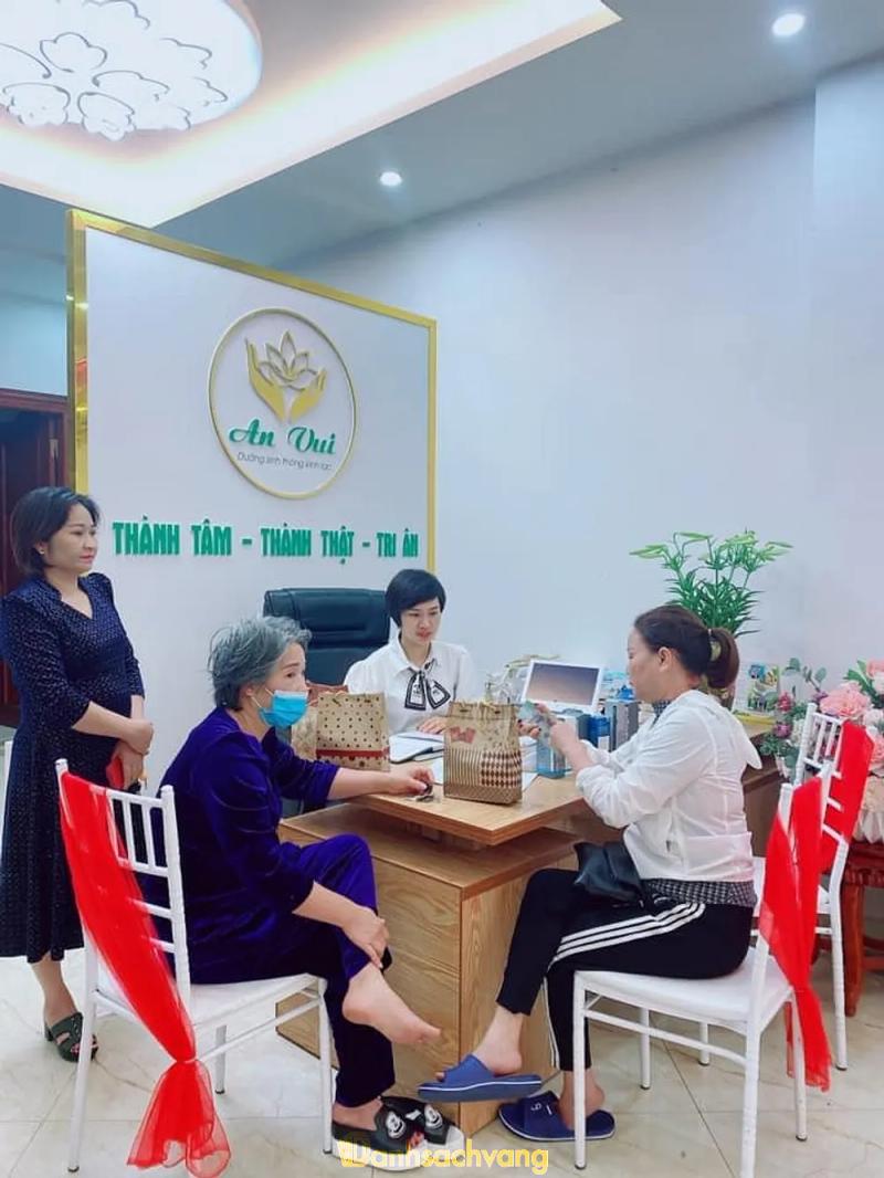 Hình ảnh AN VUI SPA: 53C6+X2G, Võ Cường, Bắc Ninh