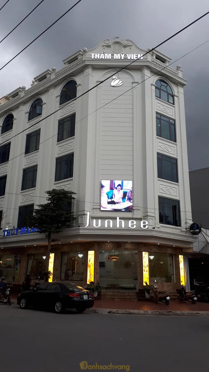 Hình ảnh Junhee Beauty Center Bắc Ninh: 60 Đường Đ. Lê Quang Đạo, Từ Sơn, Bắc Ninh