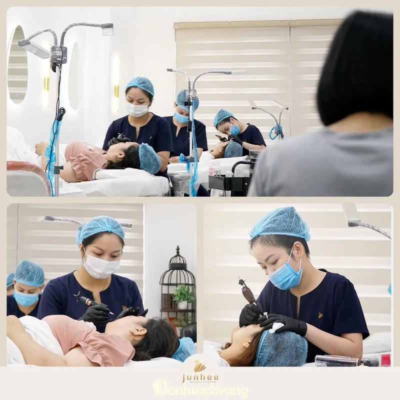 Hình ảnh Junhee Beauty Center Bắc Ninh: 60 Đường Đ. Lê Quang Đạo, Từ Sơn, Bắc Ninh