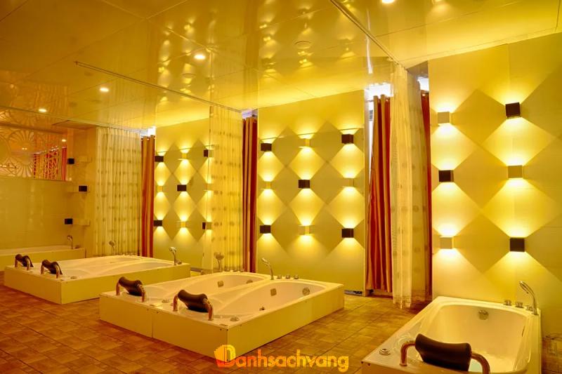 Hình ảnh Spa Athen: Đ. Lê Thái Tổ,  Bắc Ninh