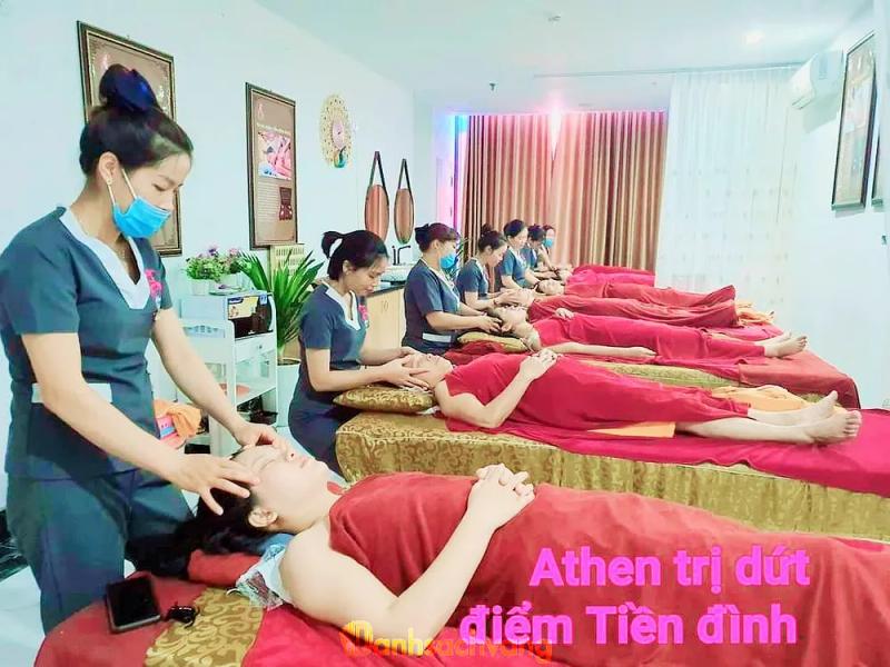 Hình ảnh Spa Athen: Đ. Lê Thái Tổ,  Bắc Ninh
