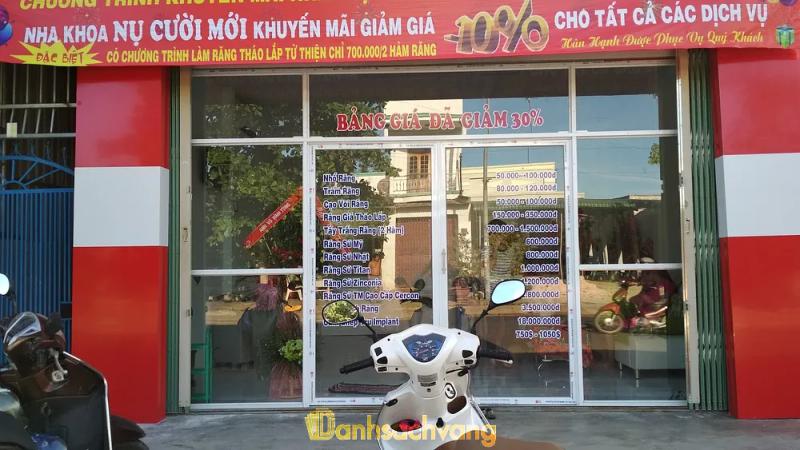 Hình ảnh Nha Khoa Nụ Cười Mới: 160 QL28, H. Hàm Thuận Bắc