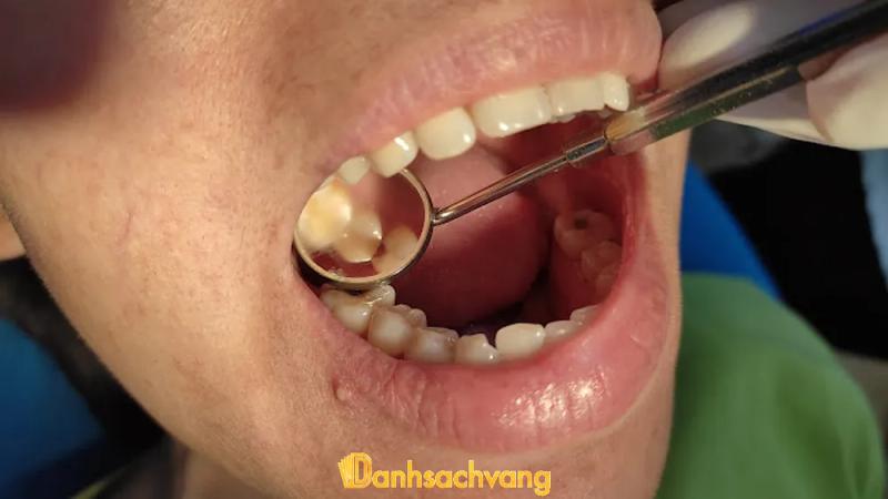 Hình ảnh Nha Khoa Nụ Cười Mới: 160 QL28, H. Hàm Thuận Bắc