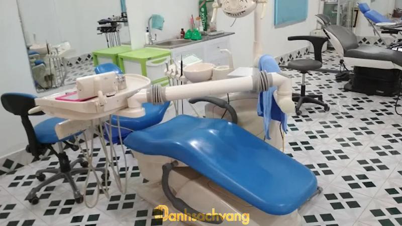 Hình ảnh Nha Khoa Nụ Cười Mới: 160 QL28, H. Hàm Thuận Bắc