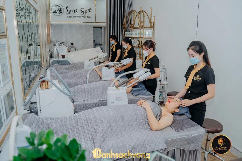 Hình ảnh Lime Spa Bắc Ninh: 268 Nguyễn Trãi, Bắc Ninh