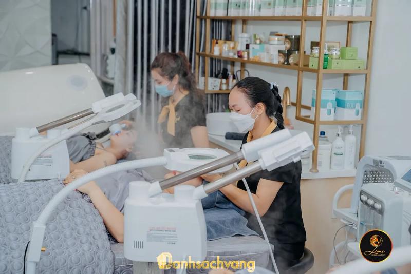 Hình ảnh Lime Spa Bắc Ninh: 268 Nguyễn Trãi, Bắc Ninh