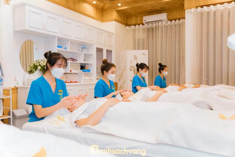Hình ảnh Viện Thẩm Mỹ Quốc Tế Eva: 56 Nguyễn Cao,  Bắc Ninh