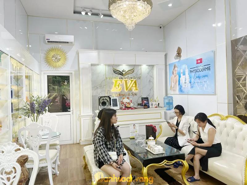 Hình ảnh Viện Thẩm Mỹ Quốc Tế Eva: 56 Nguyễn Cao,  Bắc Ninh