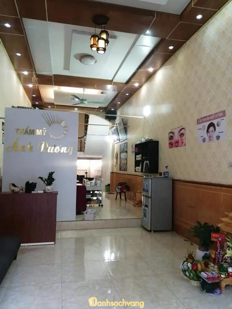 Hình ảnh Dịch Vụ Thẩm Mỹ Ánh Dương:  12 Đấu Mã, Bắc Ninh