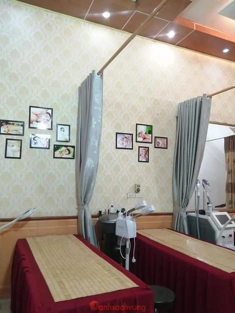 Hình ảnh Dịch Vụ Thẩm Mỹ Ánh Dương:  12 Đấu Mã, Bắc Ninh