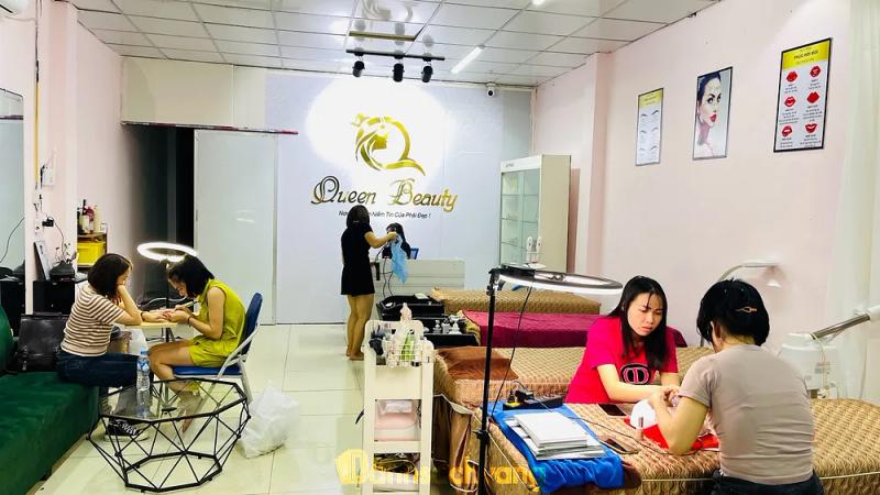 Hình ảnh Queen Beauty Spa: Yên Lãng, Yên Phong, Bắc Ninh