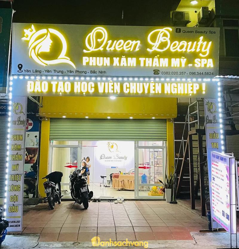 Hình ảnh Queen Beauty Spa: Yên Lãng, Yên Phong, Bắc Ninh