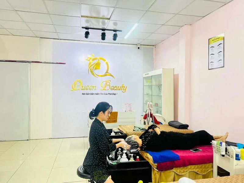 Hình ảnh Queen Beauty Spa: Yên Lãng, Yên Phong, Bắc Ninh